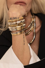 Load image into Gallery viewer, Bracelet Bamboo