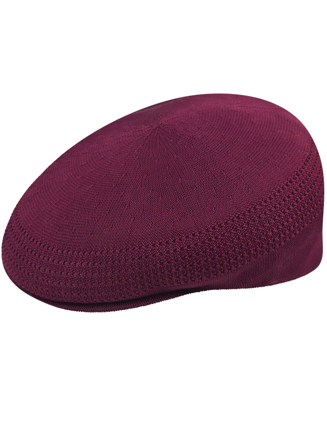 Kangol tropic 504 ventair burgundy