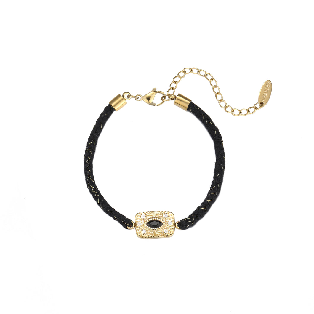 Zenon bracelet by Hipanema