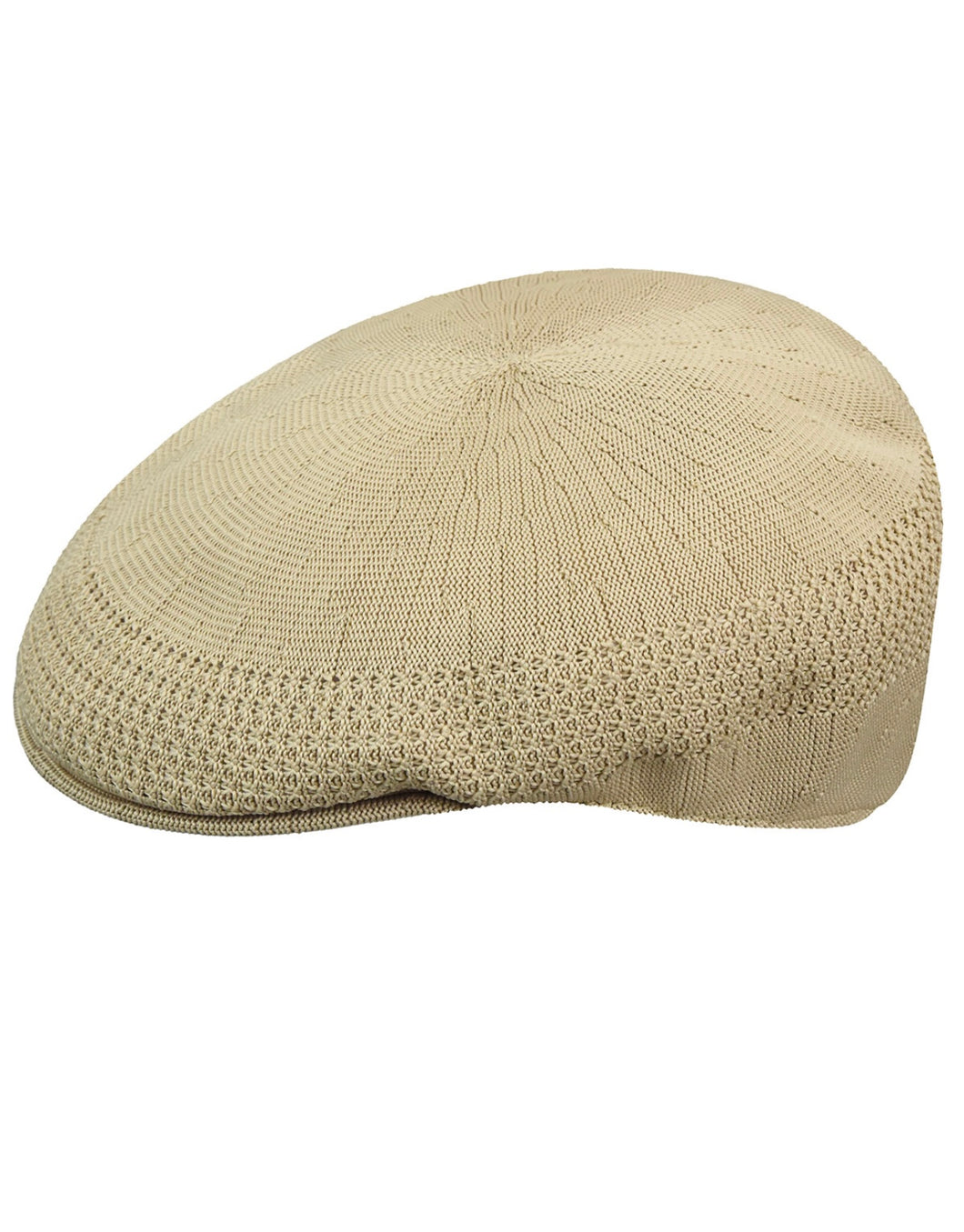 Kangol tropic 504 ventair beige