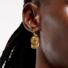 Load image into Gallery viewer, Ubu earrings by hipanema