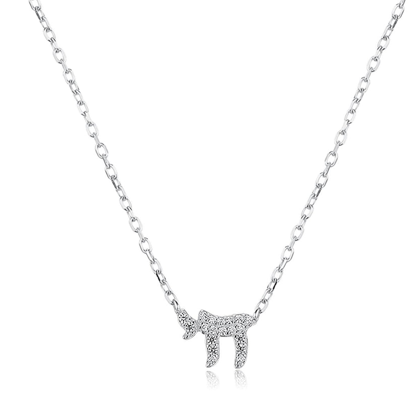 Small hai necklace