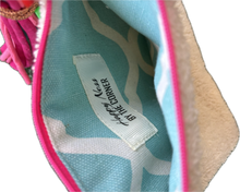 Load image into Gallery viewer, “Ibiza “ terry pouch
