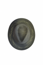 Load image into Gallery viewer, Justine Hats - Brodery frit