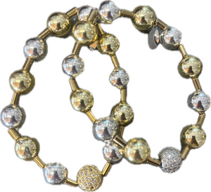 Bracelet Balls