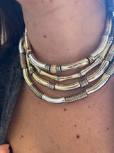 Load image into Gallery viewer, Necklace Lil tube
