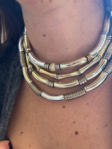 Necklace Lil tube