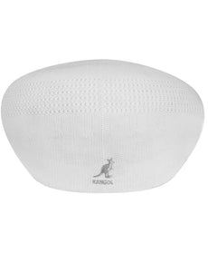 Kangol tropic 504 ventair white