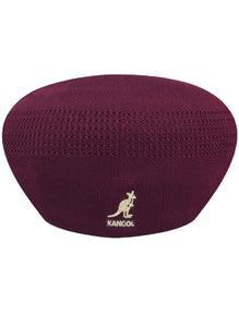 Kangol tropic 504 ventair burgundy