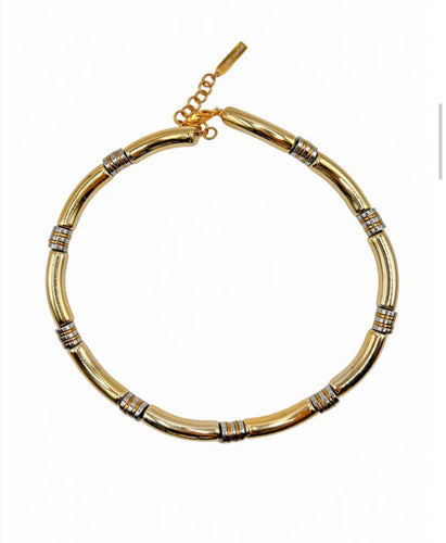 Necklace Lil tube