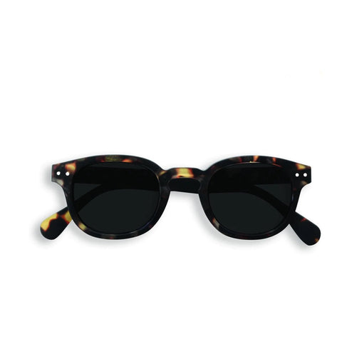 Sunglasses #C tortoise