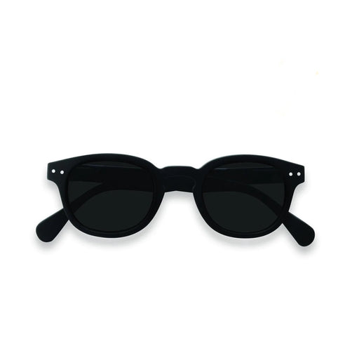 Sunglasses #C black