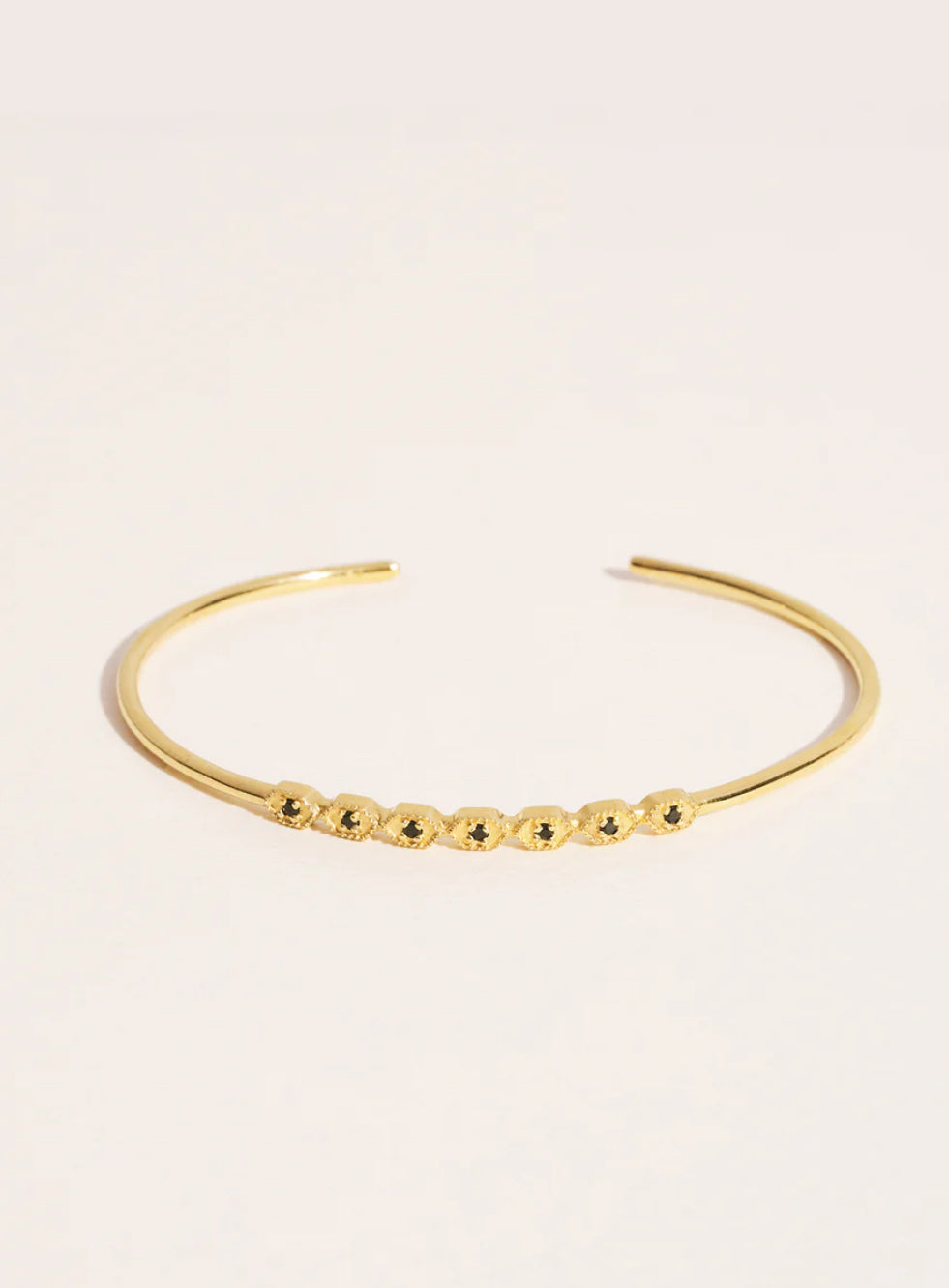 bracelet Tara black Be Maad