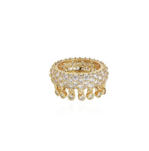 Load image into Gallery viewer, Ring Cindy by Hypso Paris