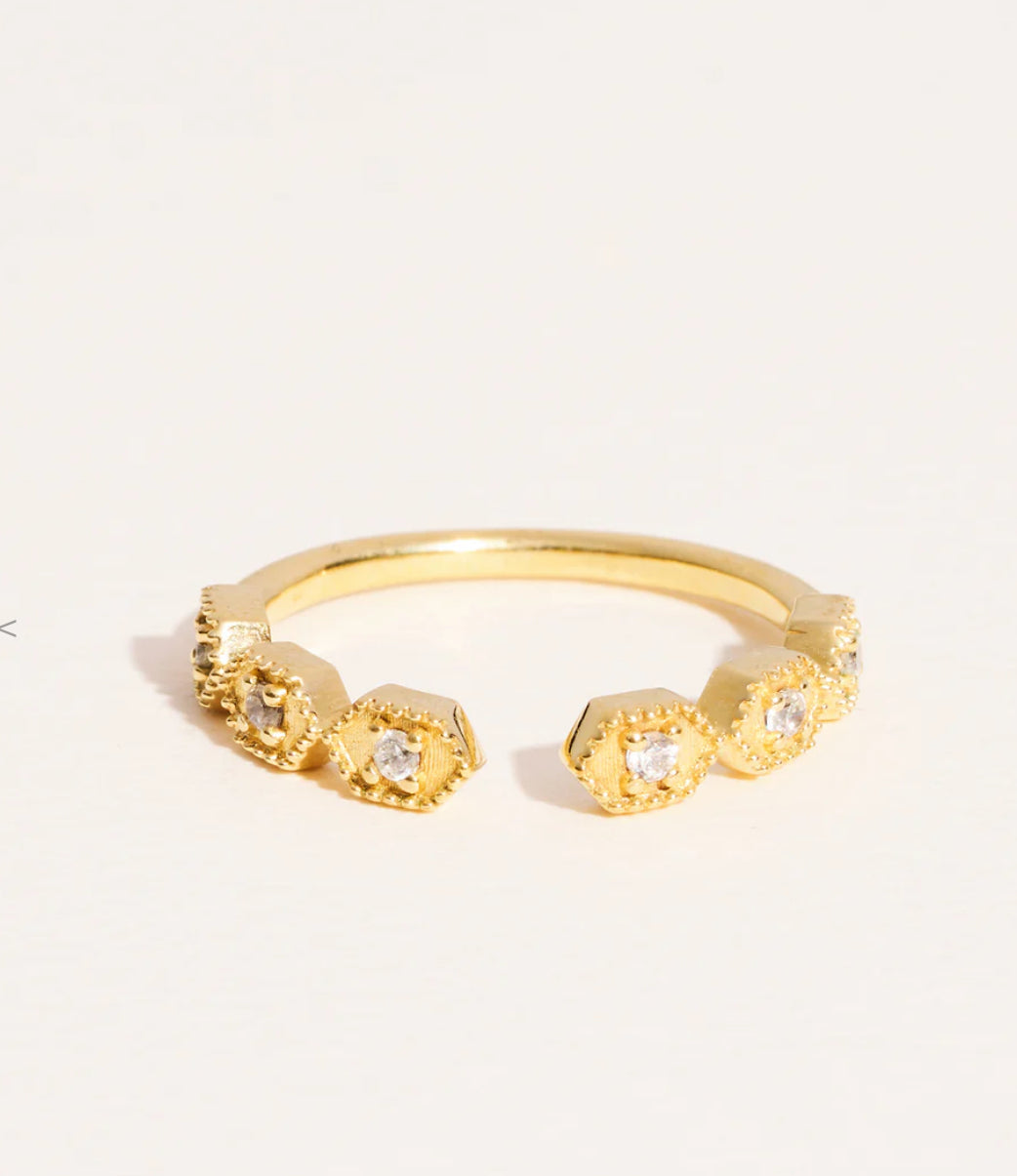 Ring tara Be Maad