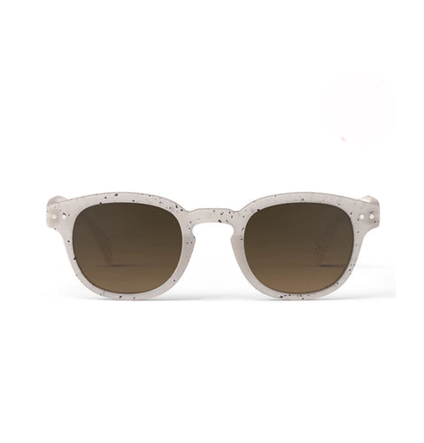 Sunglasses #C ceramic beige