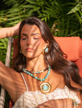 Load image into Gallery viewer, Earrings Shalimar by Hypso Paris