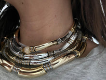 Load image into Gallery viewer, Necklace slices