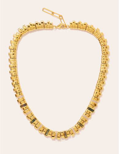 Empreinte necklace Be Maad