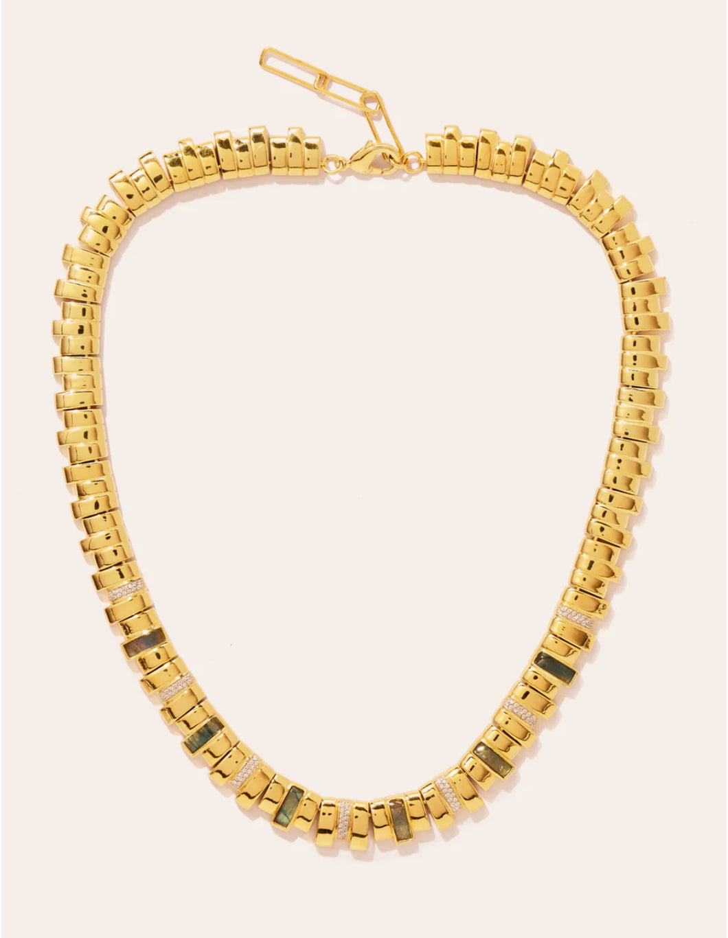 Empreinte necklace Be Maad