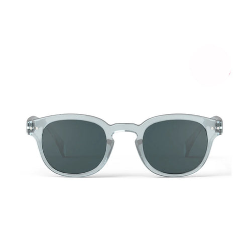 Sunglasses #C frozen blue