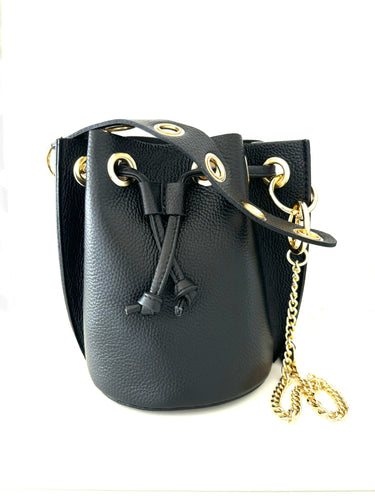 Bucket bag