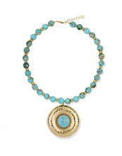 Load image into Gallery viewer, Necklace Shalimar by Hypso Paris