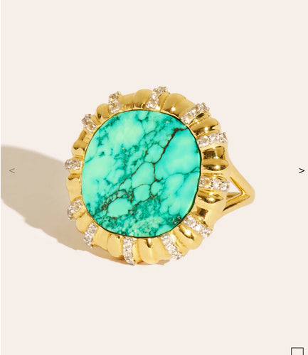 ring Héritage Be Maad