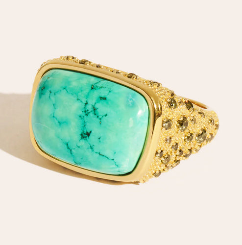 Empreinte ring
