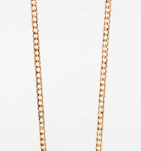 Load image into Gallery viewer, Sona necklace gold