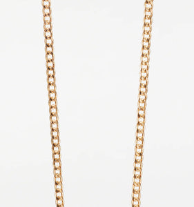 Sona necklace gold