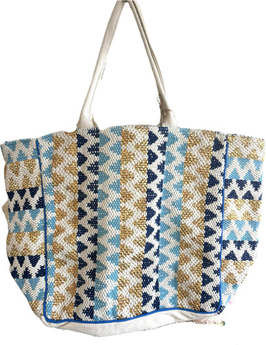 Playa Del Carmen beach bag