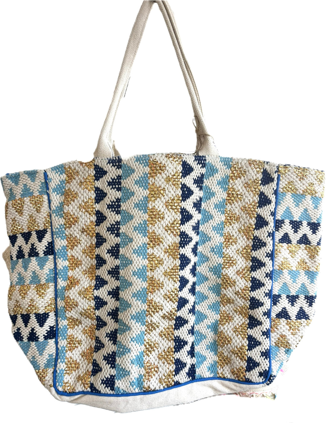 Playa Del Carmen beach bag