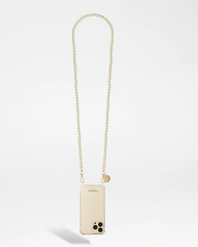 Agathe necklace