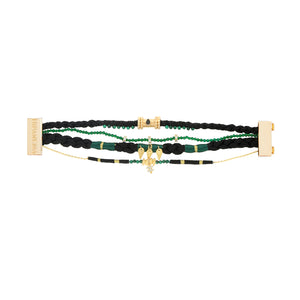 Bosphore  bracelet green