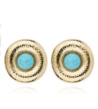 Load image into Gallery viewer, Earrings Shalimar by Hypso Paris