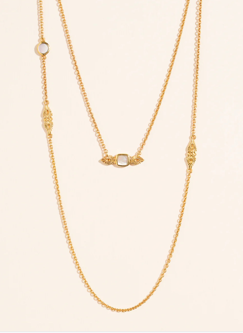 necklace Nati  Be Maad