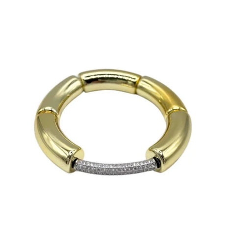 Bracelet Tube