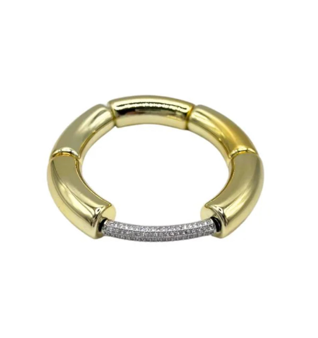 Bracelet Tube