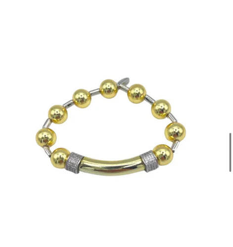 Bracelet Tuballs