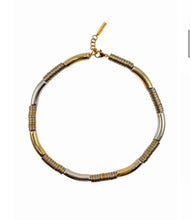 Load image into Gallery viewer, Necklace slices