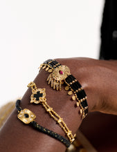 Load image into Gallery viewer, Nectar  bracelet by Hipanema