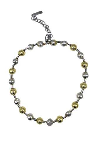 Necklace Balls
