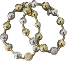 Load image into Gallery viewer, Bracelet Balls