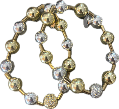Bracelet Balls