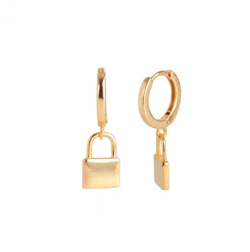 Locker hoops