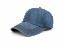 Load image into Gallery viewer, Jeans cap