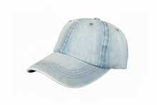 Load image into Gallery viewer, Jeans cap