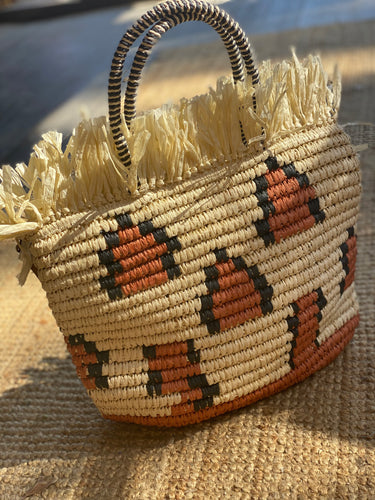 Kenyan bag