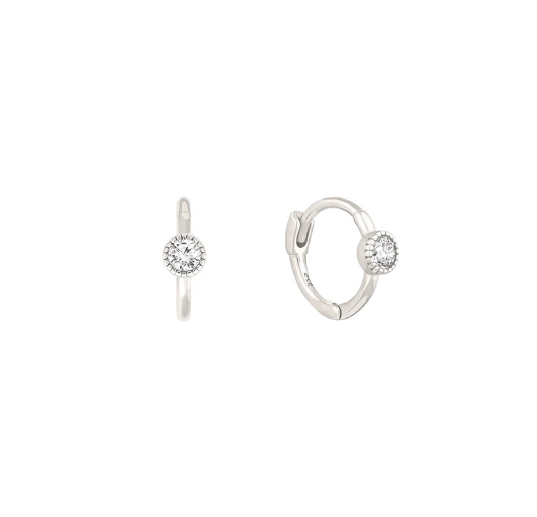 1 zirco hoops